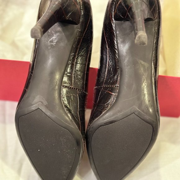 Vaneli Aligi (brown) - Picture 3 of 5